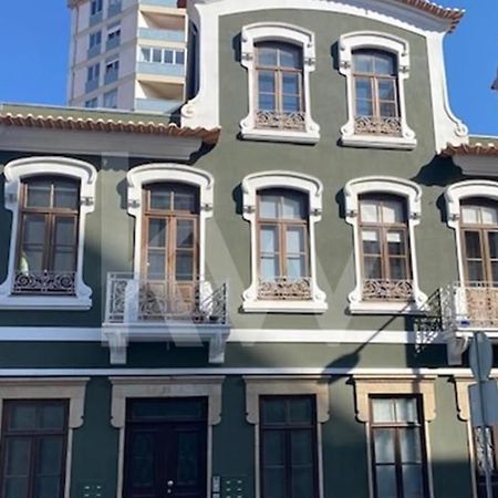 Casa Moliceiro Verde 아베이루 외부 사진