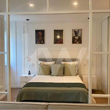 Casa Moliceiro Verde 아베이루 외부 사진