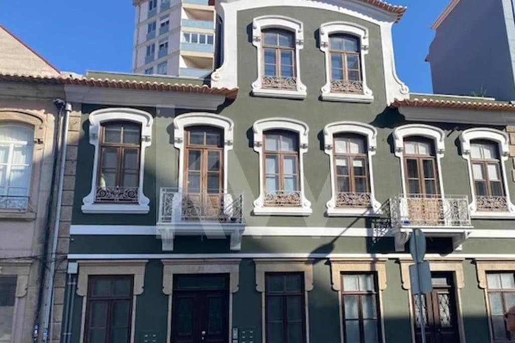 Casa Moliceiro Verde 아베이루 외부 사진