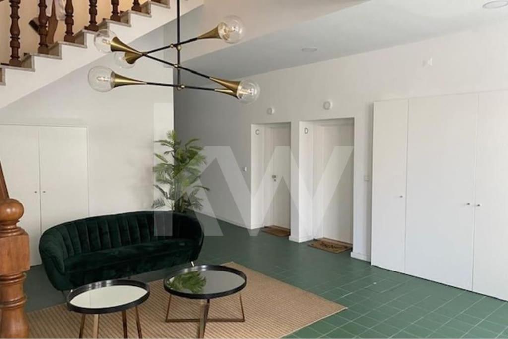 Casa Moliceiro Verde 아베이루 외부 사진