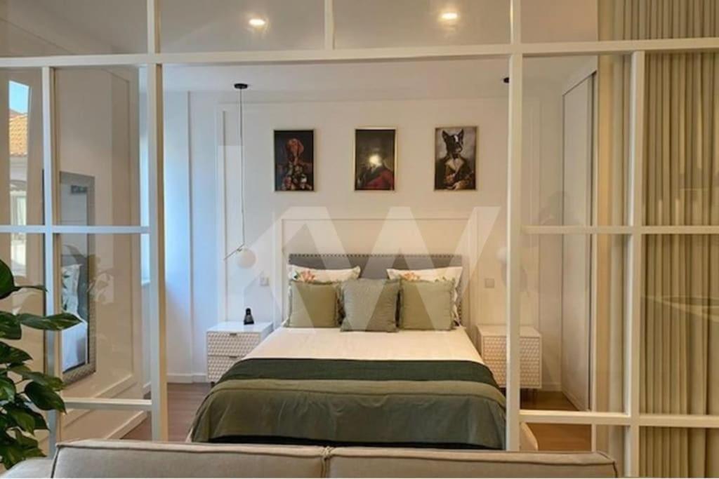 Casa Moliceiro Verde 아베이루 외부 사진