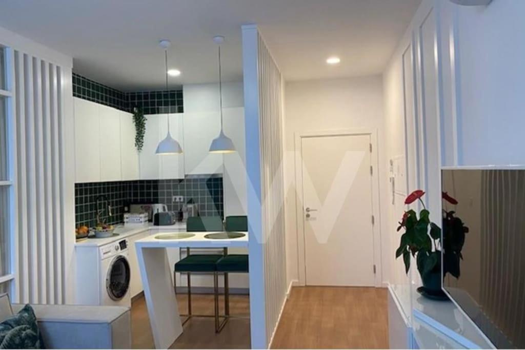 Casa Moliceiro Verde 아베이루 외부 사진
