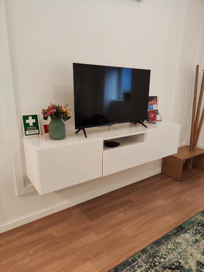 Casa Moliceiro Verde 아베이루 외부 사진