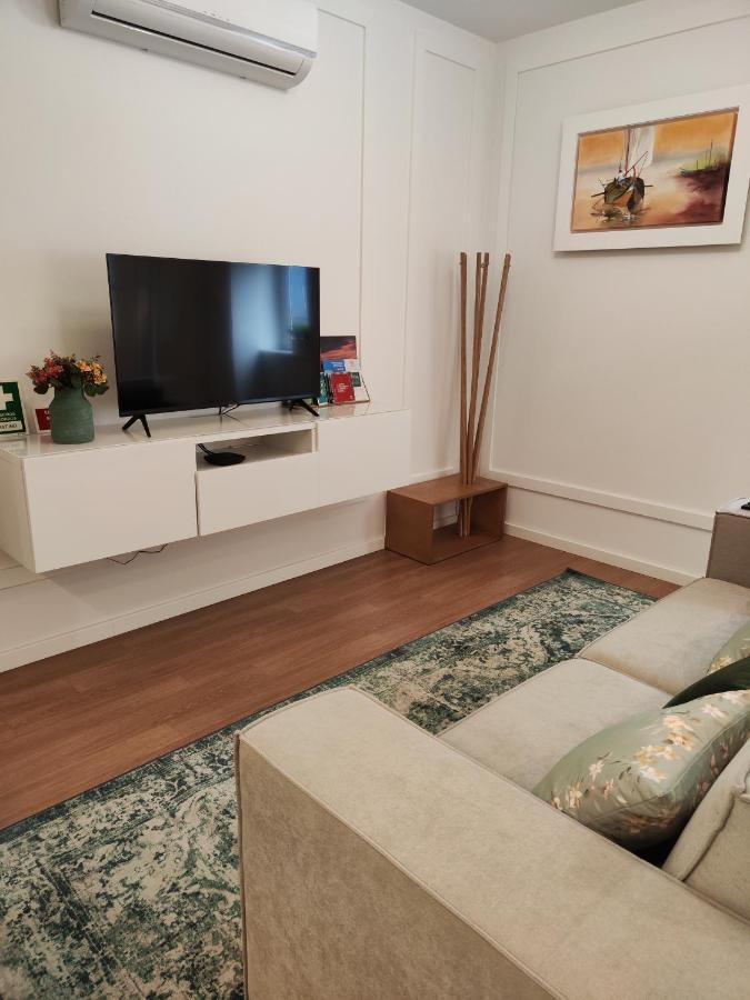 Casa Moliceiro Verde 아베이루 외부 사진