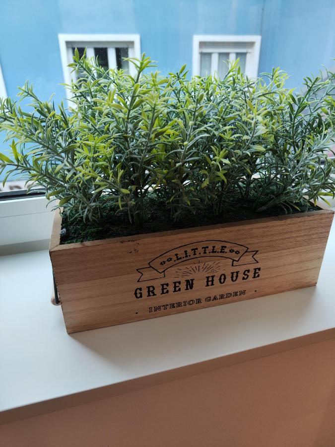 Casa Moliceiro Verde 아베이루 외부 사진