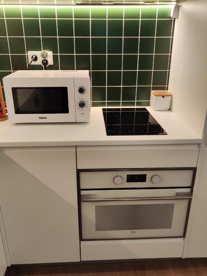 Casa Moliceiro Verde 아베이루 외부 사진