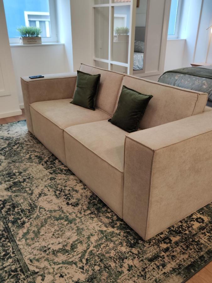 Casa Moliceiro Verde 아베이루 외부 사진